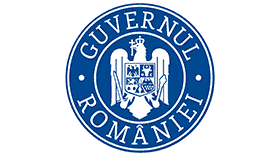 Logo Guvernul României