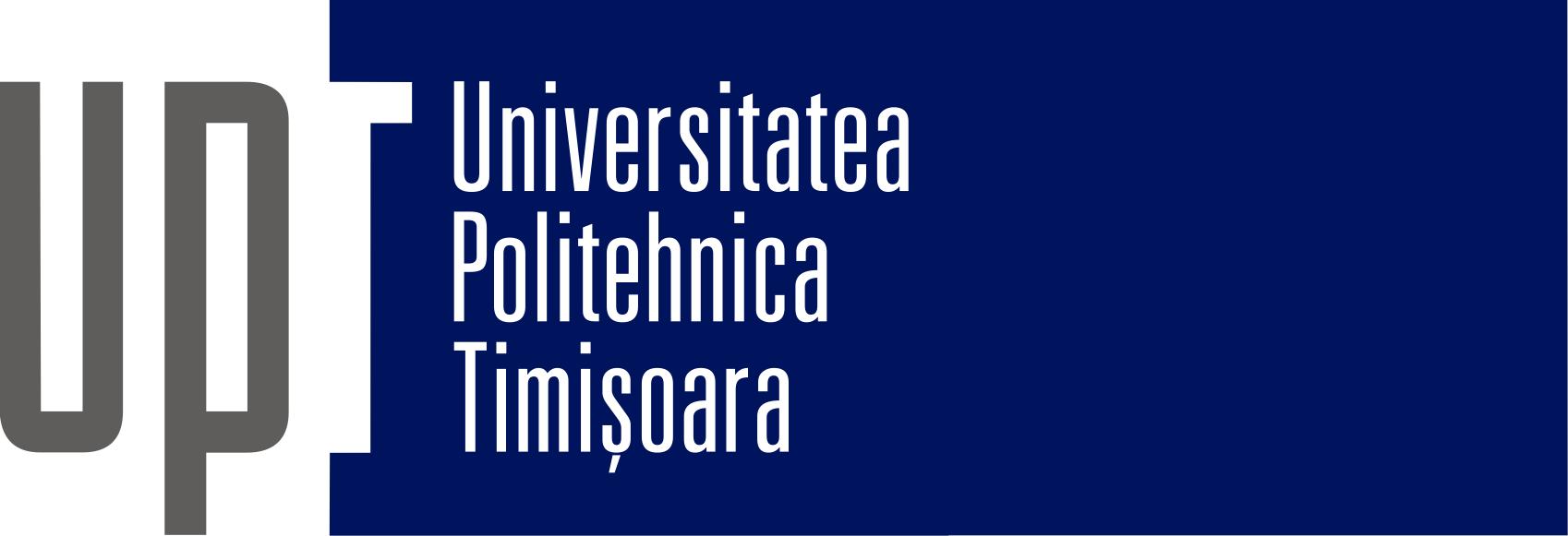 Logo UPT